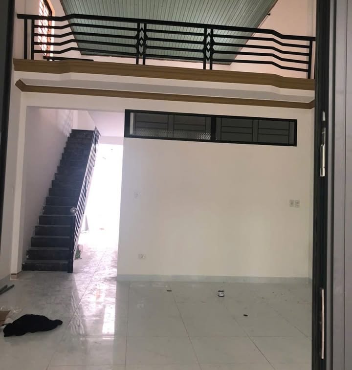 Nhà hẻm Võ Thị Sáu, Quảng Ngãi 92m² giá 1.7 tỷ - Ô tô vào tận nơi!
