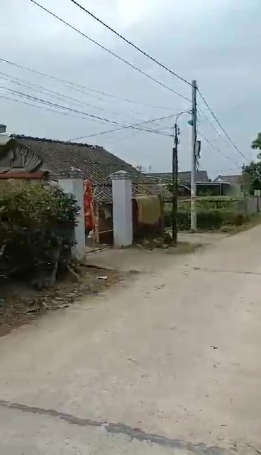 Đất thổ cư mặt tiền đường Huỳnh Công Thiệu, Đức Phổ 193m² - Cơ hội đầu tư lý tưởng!