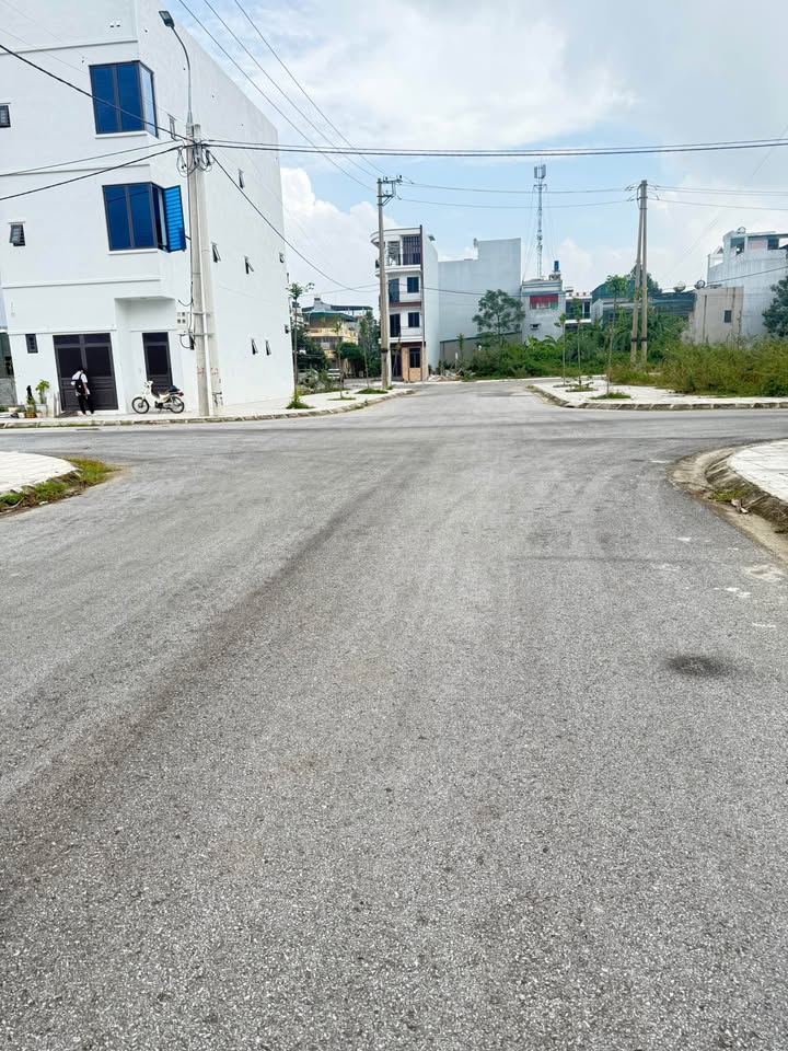 Đất nền Phú Sơn 94m² giá 4 tỷ - Đầu tư sinh lời tuyệt vời!