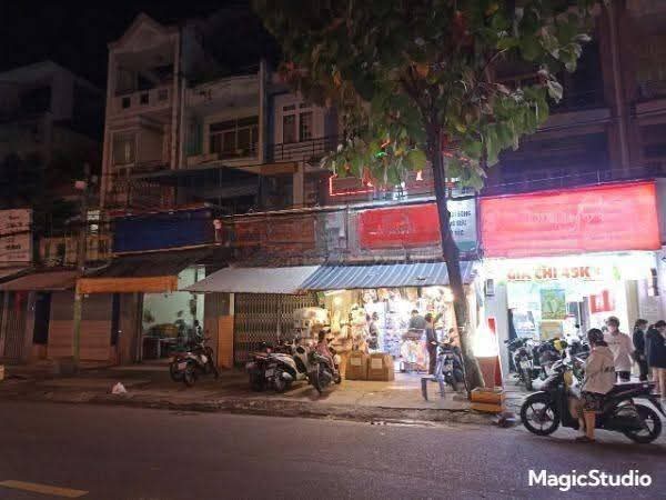 Cho thuê nhà mặt tiền kinh doanh 80m² đường Tên Lửa, Bình Tân - Thích hợp mở quán trà sữa!