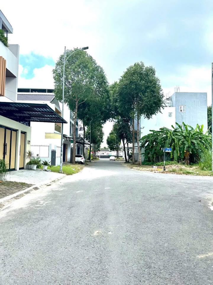 Đất nền góc 2 mặt tiền KDC Nam Long 2, Cái Răng, 78m² - Giá tốt thương lượng!