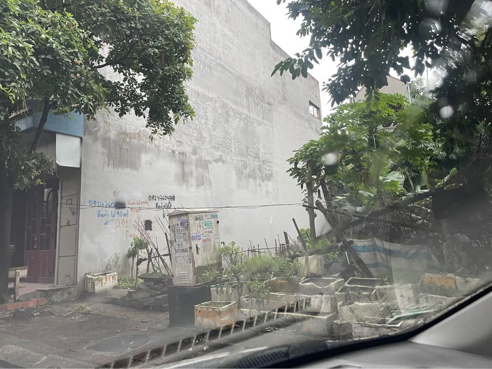 Đất nền Nguyễn Đức Cảnh, Kinh Bắc 90m² giá 6.8 tỷ - Cơ hội đầu tư hấp dẫn!