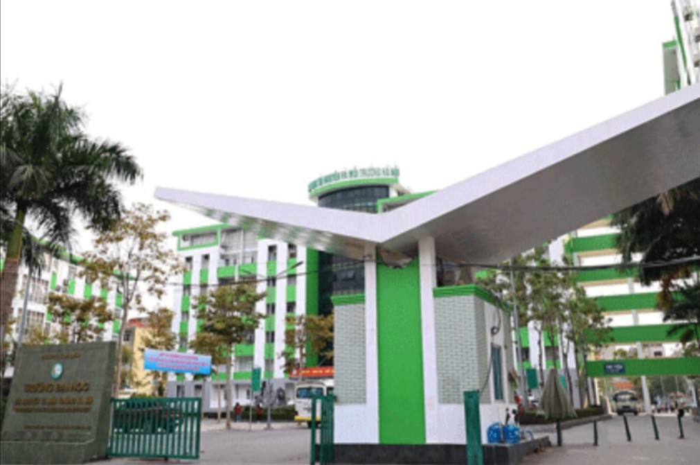 Chung cư mini Phú Diễn, Bắc Từ Liêm 6 tầng - Doanh thu 40 triệu/tháng