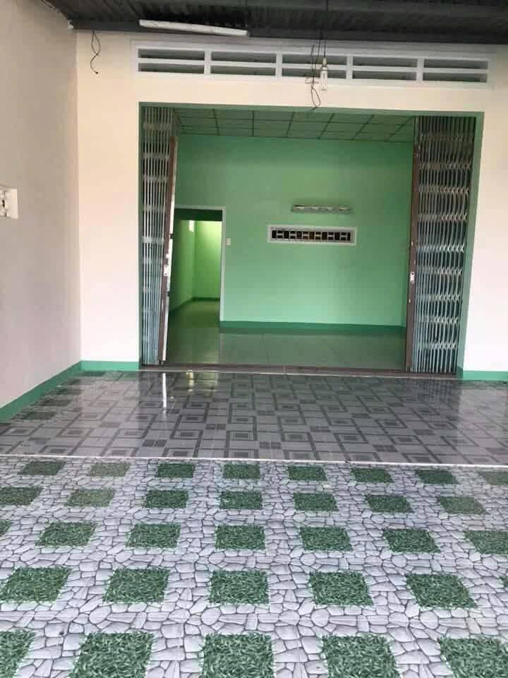 Nhà bán hẻm 82 Lê Lợi, Cẩm Thành 100m² giá 1.19 tỷ - Sổ hồng chính chủ!