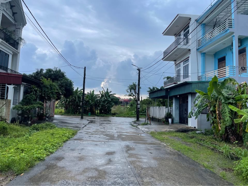 Đất nền Vườn Am Ninh Sơn 120m² giá 4 tỷ - Mặt tiền 2 hướng thoáng mát!