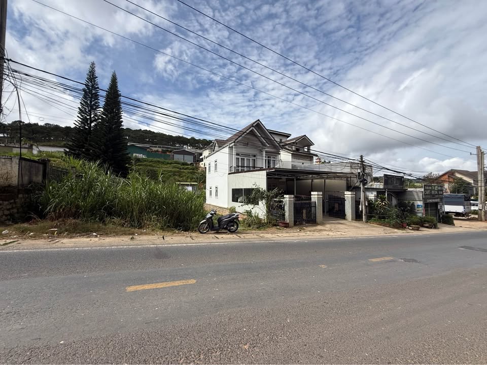 Đất đẹp mặt tiền đường Tự Phước, phường Xuân Trường 652m² chỉ 18 tỷ - Đầu tư sinh lời ngay!