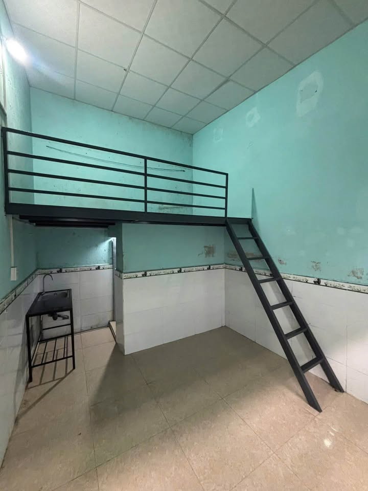 Phòng trọ cho thuê kiệt 317 Âu Cơ, Đà Nẵng - Giá chỉ 2 triệu/tháng!