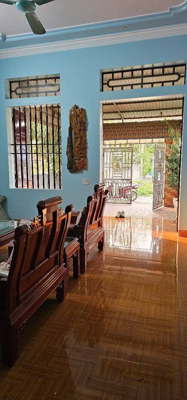 Nhà 2 tầng Đông Tiến, Đông Sơn 100m² - Chính chủ bán gấp, giá thương lượng!