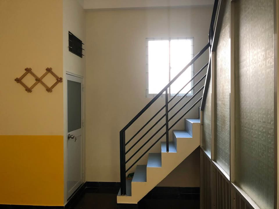 Nhà nguyên căn đường Huỳnh Khương An, Gò Vấp 25m² giá 8.5 triệu - Thích hợp cho gia đình!