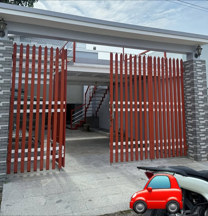 Nhà cấp 3 Trần Văn Hiển, Trung An, 90m² giá 2.25 tỷ - Sổ đỏ chính chủ!