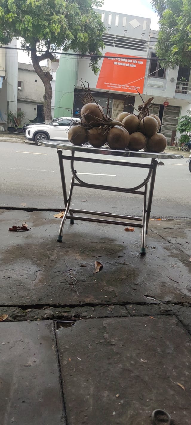 Nhà phố Hòa Xuân Cẩm Lệ 135m² giá 5.95 tỷ - Vị trí đẹp cho kinh doanh