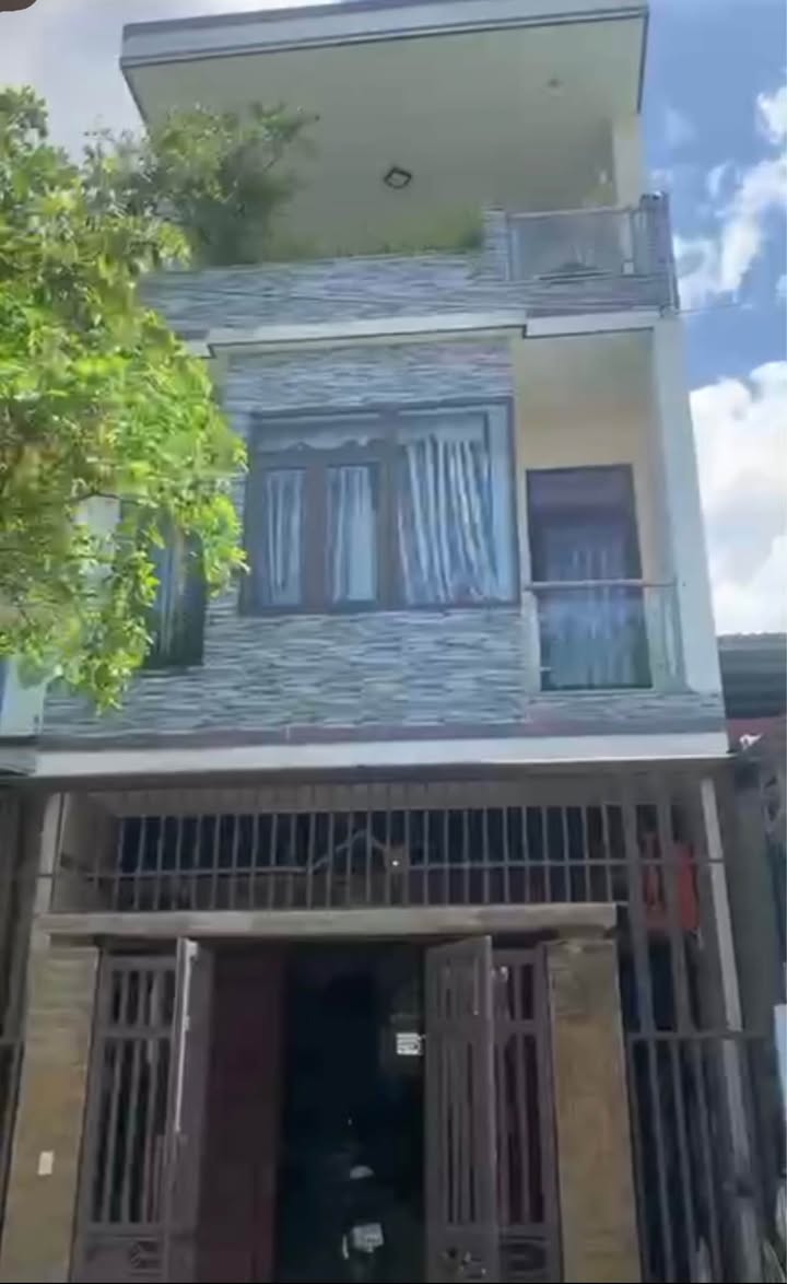Nhà 3 tầng đường ĐT602, Liên Chiểu, Đà Nẵng 100m² - Chính chủ bán gấp!