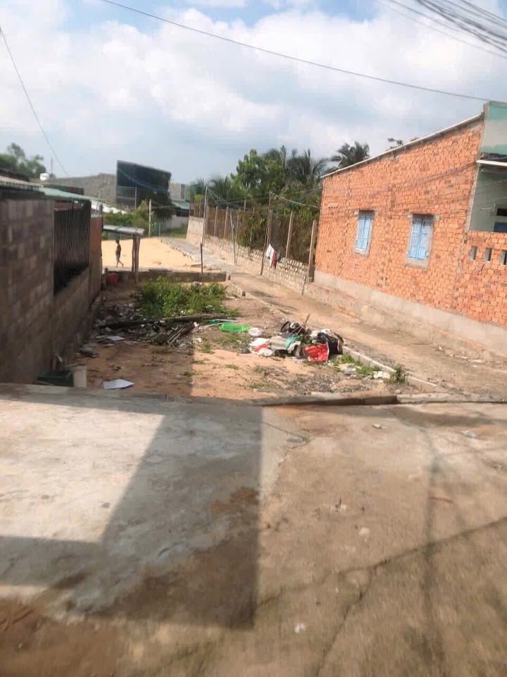 Đất nền Mũi Né 84m² giá 400 triệu - Hàng hiếm, sổ hồng chính chủ!