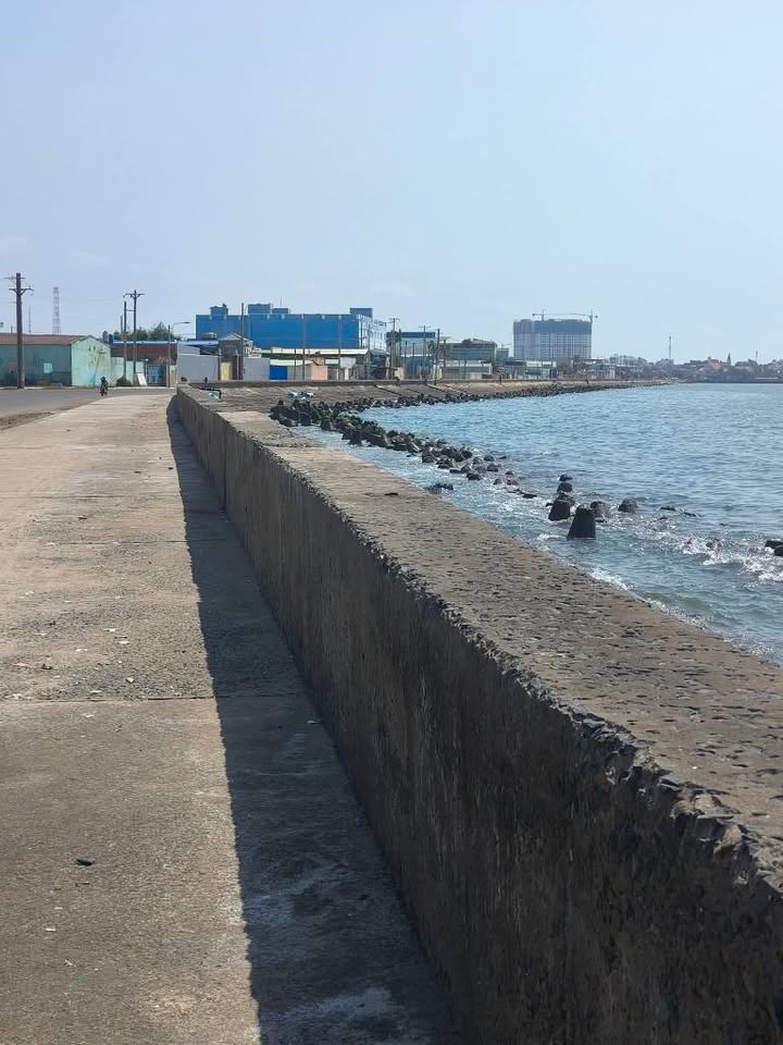 Kho xưởng mặt biển Đức Thắng, Phan Thiết 7890m² giá 170 tỷ - Đầu tư sinh lời ngay!