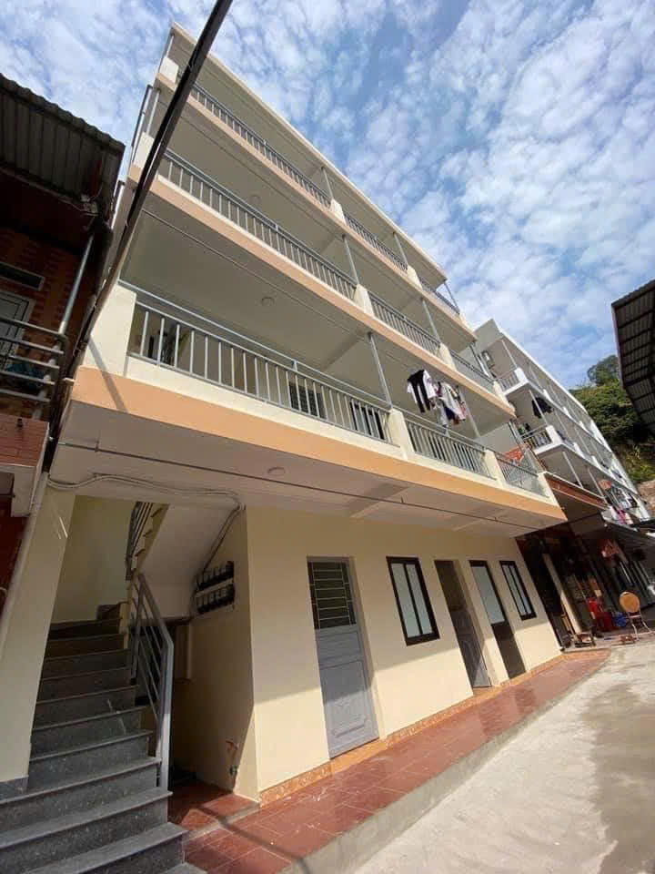 Phòng cho thuê tại Hạ Long 20m² giá 2,2 triệu - An ninh đảm bảo, đầy đủ tiện nghi!