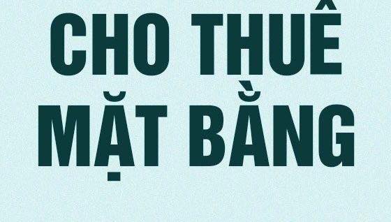 Cho thuê mặt bằng kinh doanh đường Bình Giã, phường 8, Vũng Tàu - Nơi khởi đầu cho ý tưởng kinh doanh của bạn!