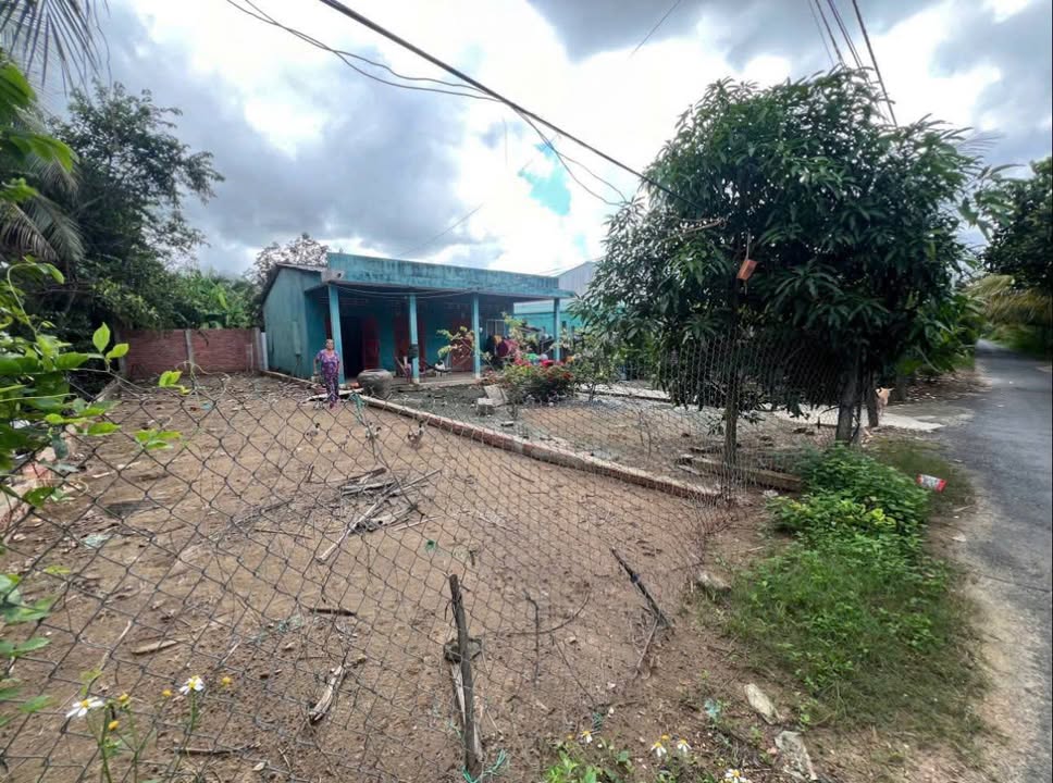 Đất nền Tân Hương Châu Thành 126m² giá 780 triệu - Cơ hội đầu tư tiềm năng!