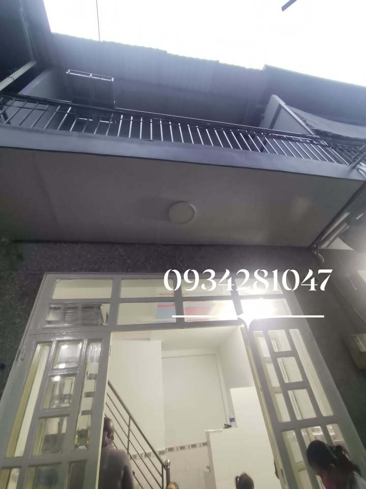 Cho thuê nhà nguyên căn tại Lê Văn Quới, Bình Tân - Giá chỉ 4 triệu/tháng!