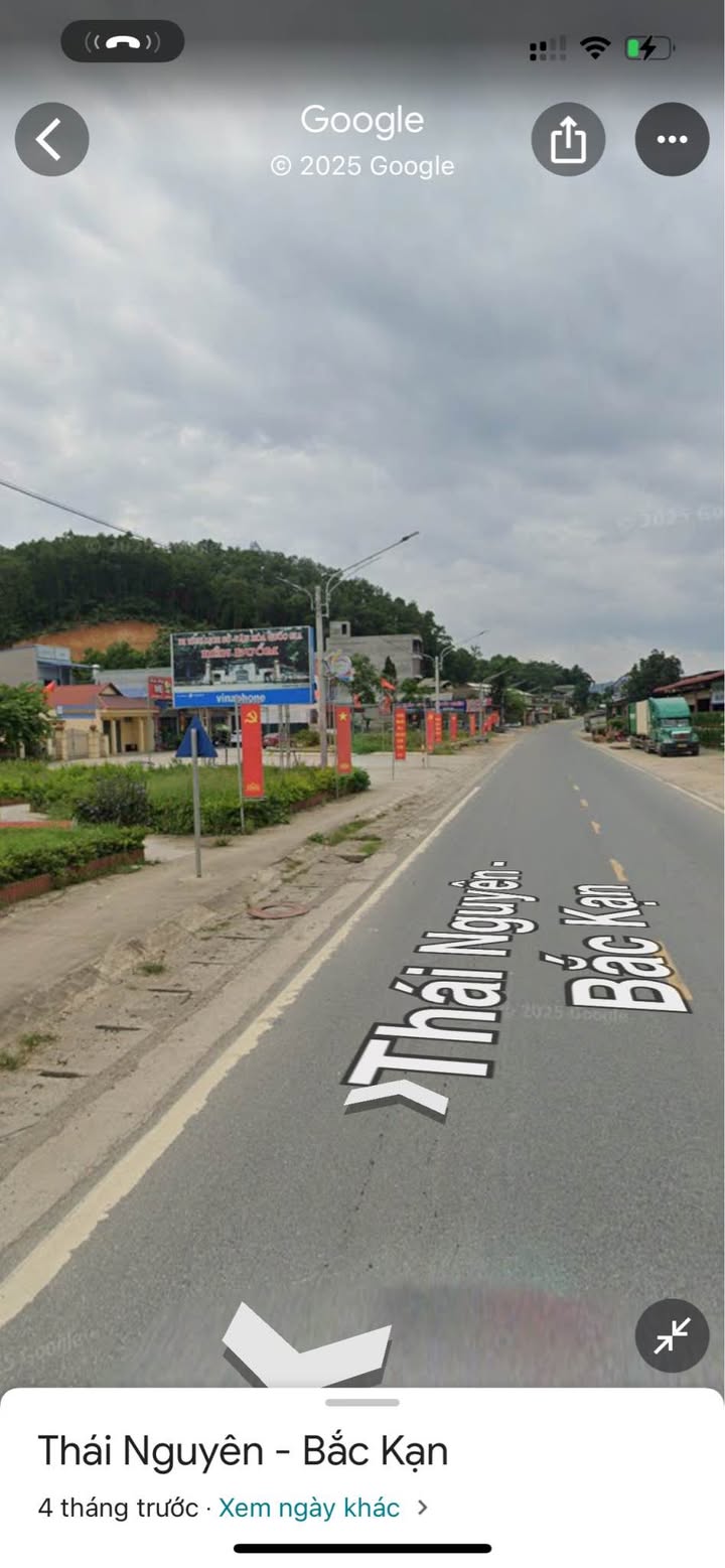 Đất nền kinh doanh tại xóm Đồng Chằm, Phú Lương 135m² - Giá chỉ vài trăm triệu!