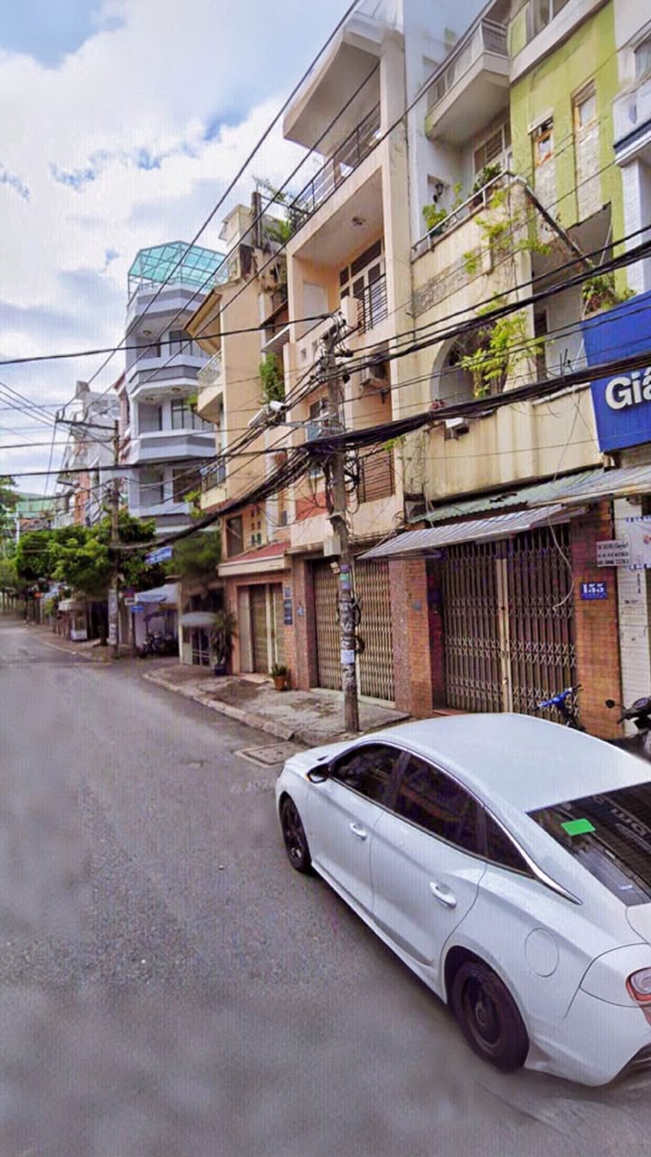 Nhà Bàu Cát, Tân Bình 50m² giá 5 tỷ - Cơ hội đầu tư sinh lời!