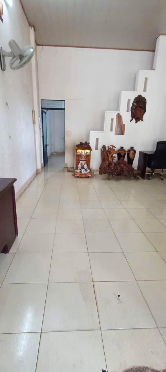 Nhà cấp 4 hẻm 91 Trần Quý Cáp, Buôn Ma Thuột 120m² giá 2.8 tỷ - View ấn tượng chờ cải tạo!