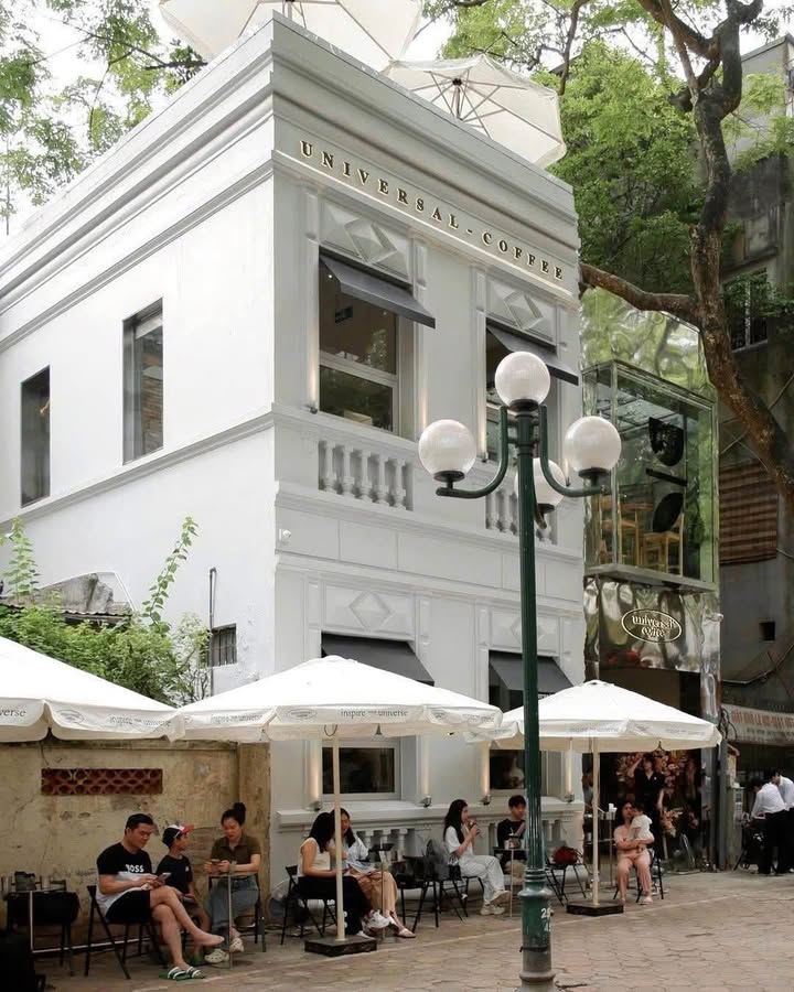 Mặt bằng cho thuê phố Nguyễn Hữu Huân, Hoàn Kiếm 90m² giá 120 triệu - Cơ hội kinh doanh đắc địa!