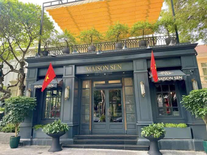 Cho thuê mặt bằng Nguyễn Chí Thanh 70m² giá 22 triệu - Vị trí đẹp, kinh doanh thuận lợi!