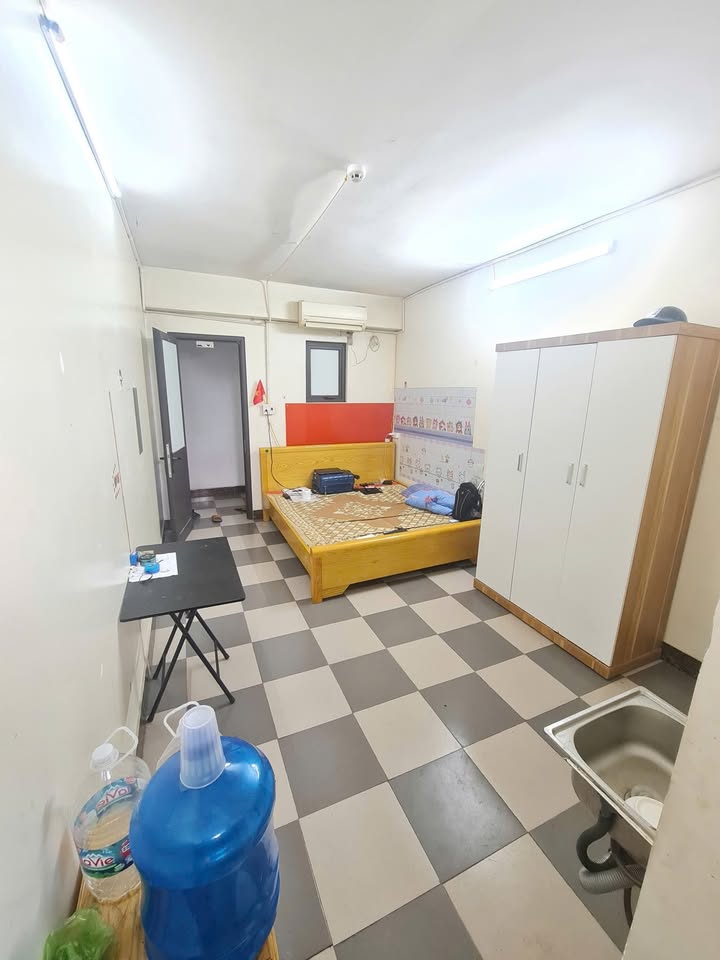 Phòng cho thuê tại Phúc Lợi, Long Biên - 2.3 triệu/tháng - Tiện nghi đầy đủ!