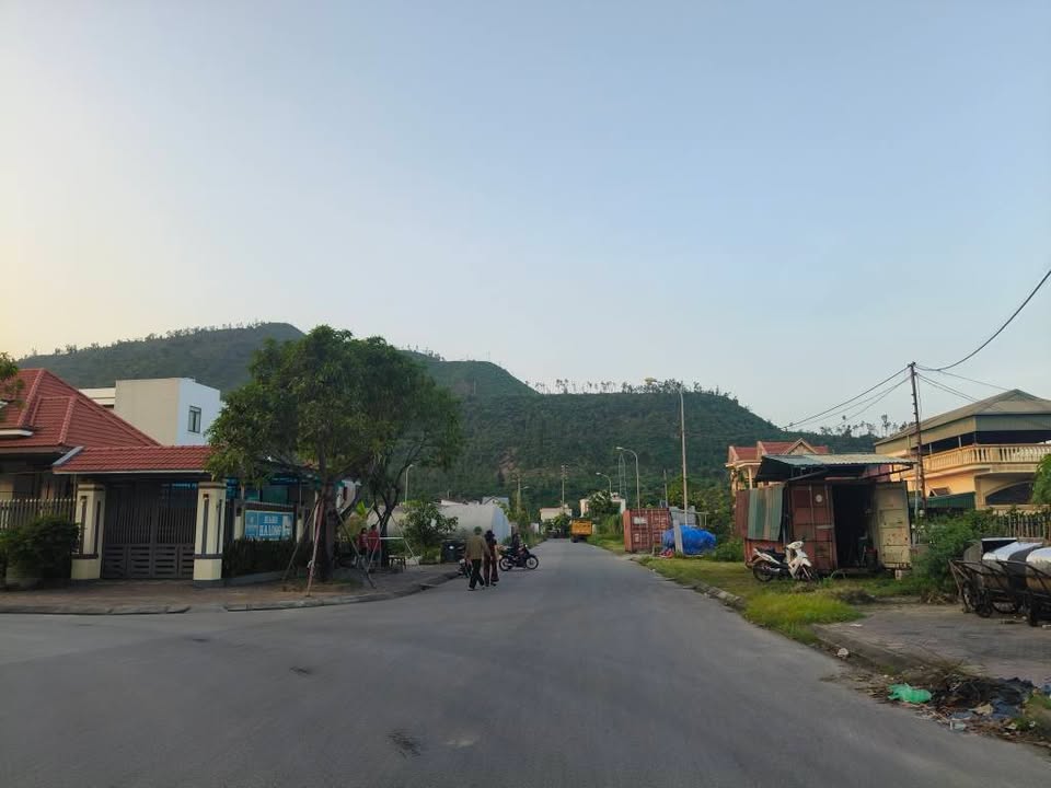 Đất nền dự án Cao Sơn 2 - Cẩm Sơn 144m² giá chỉ 1.728 tỷ - Đầu tư sinh lời ngay!