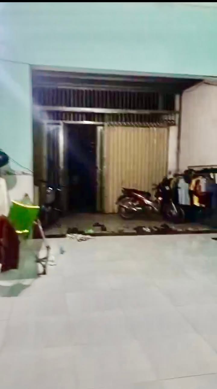 Nhà cấp 4 tại Chiêu Liêu, Tân Đông Hiệp, Dĩ An 134m² giá 3.6 tỷ - Cơ hội an cư lý tưởng!