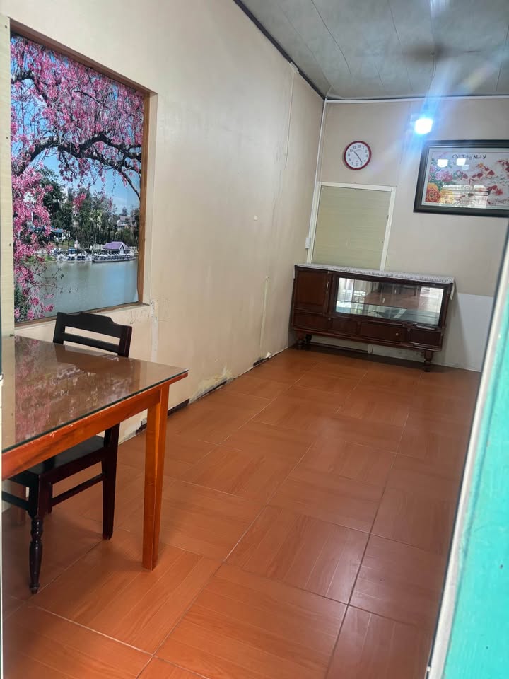 Nhà nguyên căn cho thuê tại Vạn Thành, Đà Lạt 60m² - Không gian sống lý tưởng!