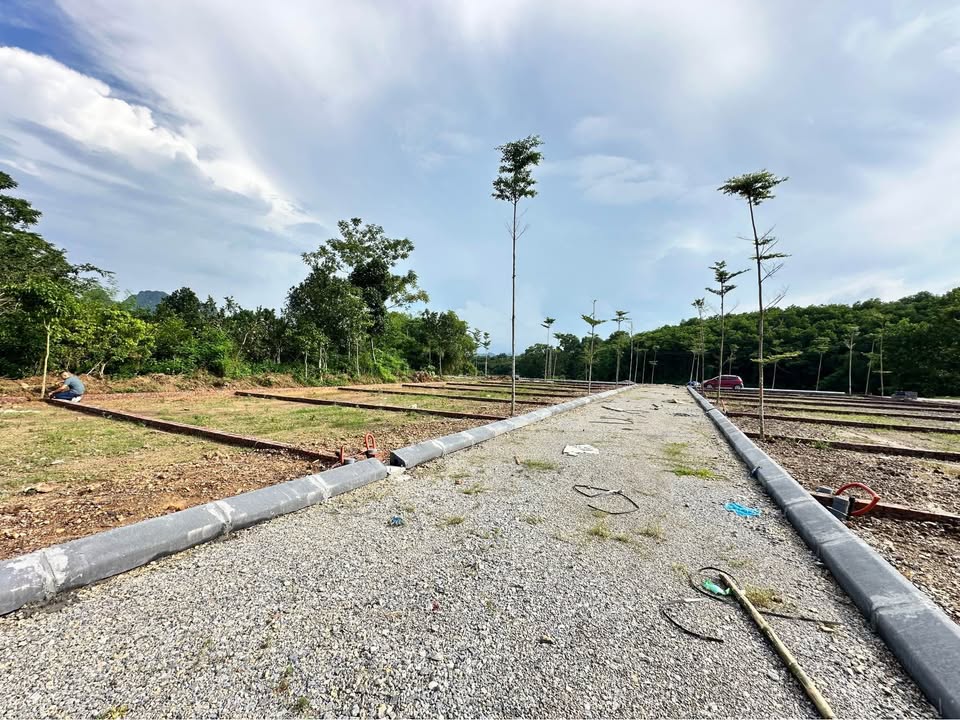 Đất ở Bảo Hiệu, Yên Thủy 150m² - Chính chủ bán nhanh, giá thỏa thuận!