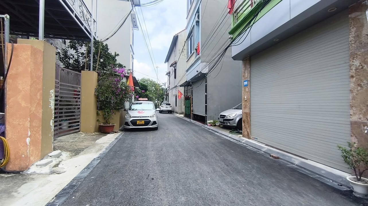 Đất nền Nam Hồng Đông Anh 68m² - Tài chính nhỏ, ô tô đỗ cửa!