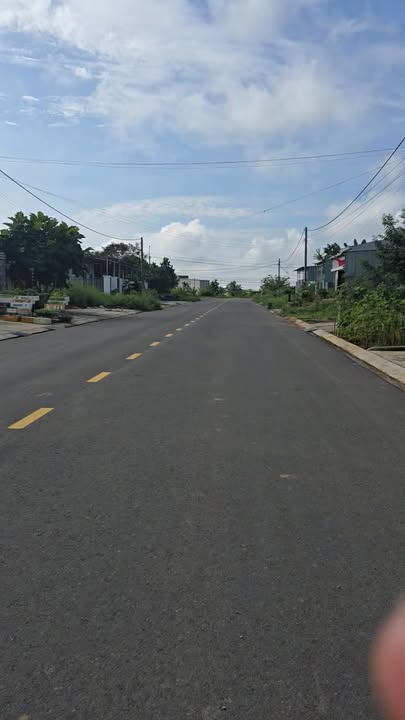 Đất mặt tiền đường Tô Hiến Thành, Đăk Hà 270m² giá chỉ 1 tỷ - Cơ hội đầu tư sinh lời!