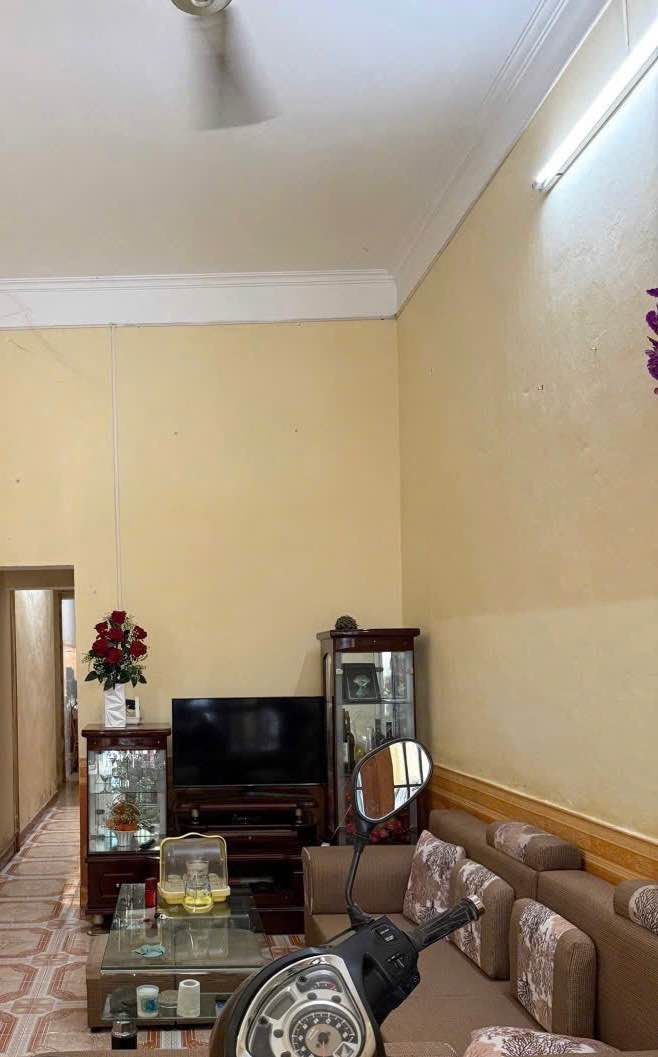 Nhà 2 tầng mặt đường Yên Ninh 60m² giá 1.8 tỷ - Đầu tư kinh doanh sinh lời!