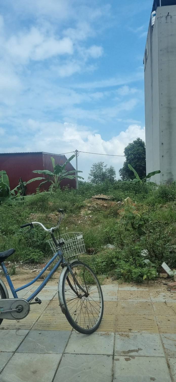 Đất biệt thự Nam Sơn Bắc Ninh 162m² giá 7 tỷ - Tiềm năng đầu tư lớn!