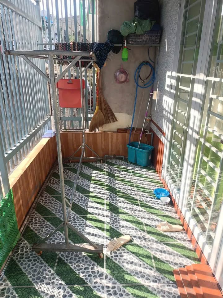 Nhà hẻm ô tô 97 Liên Hương 50m² giá 900 triệu - Thương lượng trực tiếp!