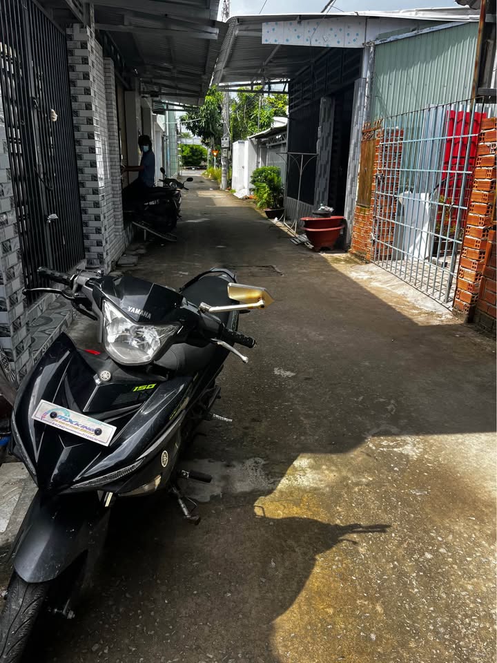 Nhà trệt hẻm 1111 Lâm Quang Ky, Rạch Giá, 48m² - Chính chủ, giá thương lượng!