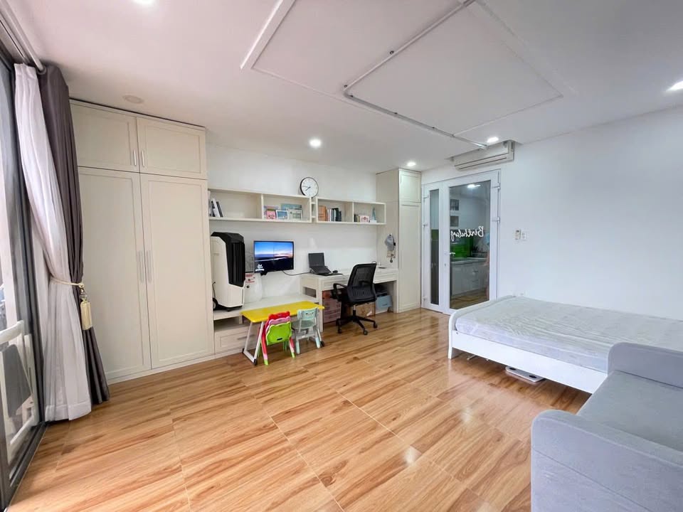 Căn hộ Office Sky Center Tân Bình 50m² giá 3.45 tỷ - Pháp lý rõ ràng, hỗ trợ vay 70%