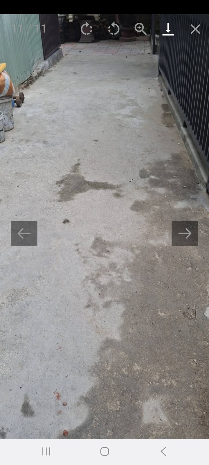 Nhà gác lửng Tôn Đản, Đà Nẵng 121m² giá 2.85 tỷ - Pháp lý sổ hồng đầy đủ!