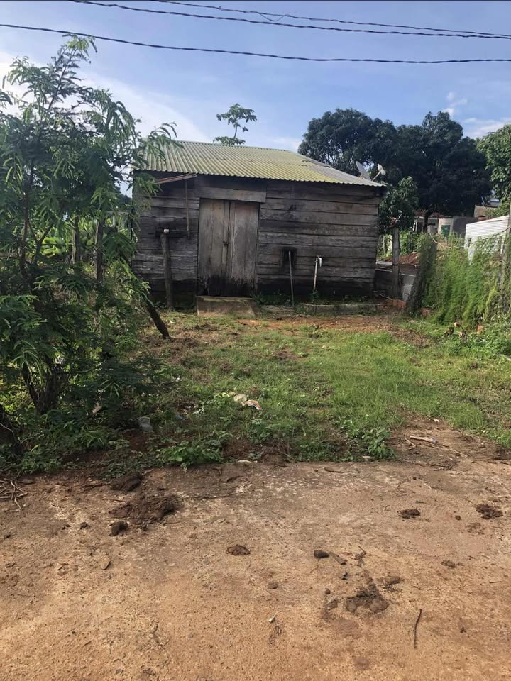 Đất thổ cư 615m² tại thôn 6 xã Ea Wy, Đắk Lắk - Giá chỉ 800 triệu!