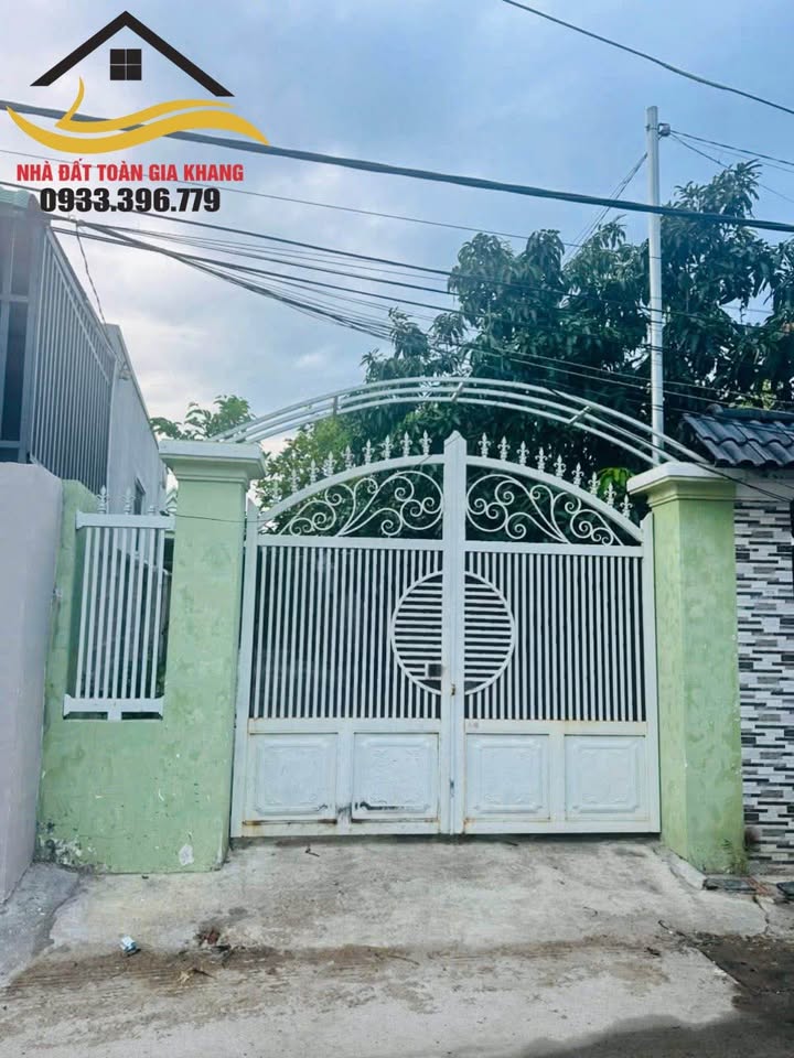 Nhà cấp 4 Hàm Liêm, Bình Thuận 364m² giá 3.5 tỷ - Đầu tư sinh lời tốt!