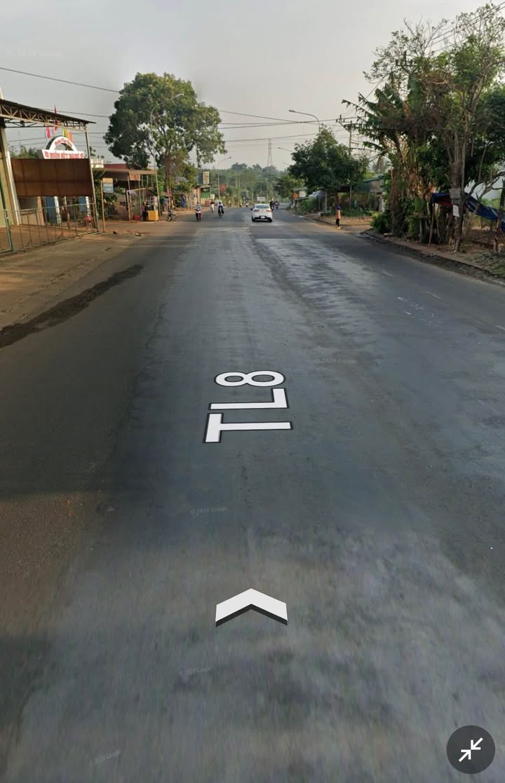 Đất nền Cư Suê, Cư M'gar 125m² giá 1.299 tỷ - Đầu tư sinh lời ngay!