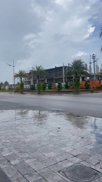 Đất nền Khu đô thị Phương Đông Vân Đồn 87m² giá 3 tỷ - Cơ hội đầu tư hấp dẫn!