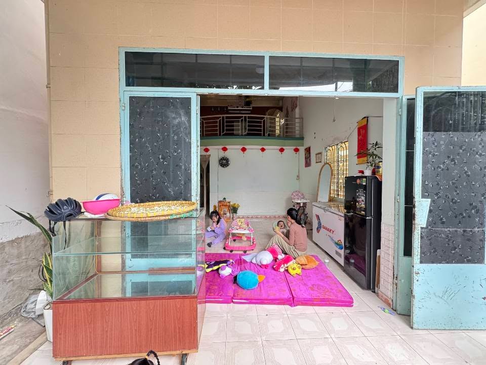 Nhà bán hẻm Hoàng Diệu, Nha Trang 91m² giá 3.8 tỷ - Cơ hội đầu tư tuyệt vời!