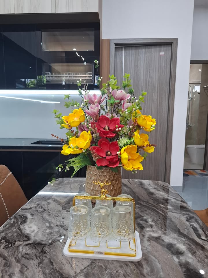 Nhà 2 tầng Cù Chính Lan, Đà Nẵng 71m² giá 4.95 tỷ - Ô tô vào tận nơi!