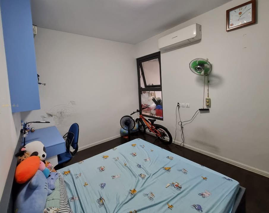 Căn hộ Imperia Sky Garden 88m² giá thỏa thuận - View sông Hồng tuyệt đẹp!