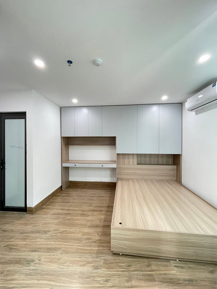 Phòng cho thuê chính chủ tại Cầu Giấy, 20m² chỉ 5 triệu - Nội thất đầy đủ, không chung chủ!