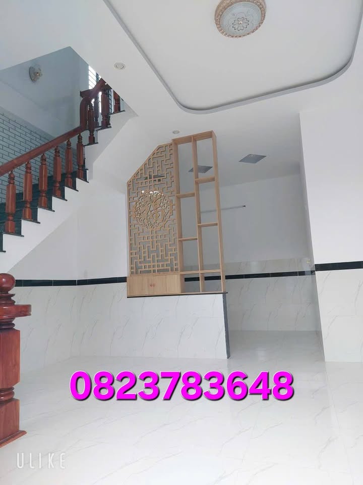 Nhà 2 Tầng Bùi Thị Xuân Quy Nhơn 40,5m² giá 1,4 tỷ - Ô tô quay đầu thuận tiện!