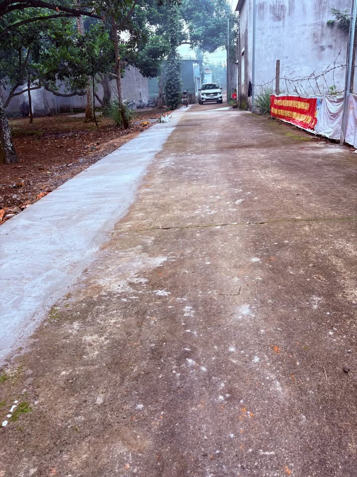 Đất nền Bàu Sen Long Khánh 100m² giá 890 triệu - Cơ hội đầu tư sinh lời!